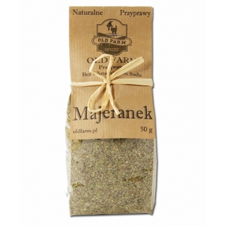 MAJERANEK 50 G